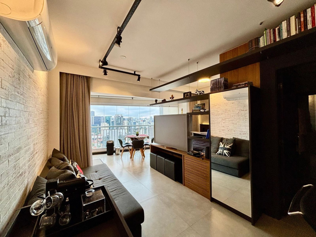 Apartamento, 2 quartos, 79 m² - Foto 7