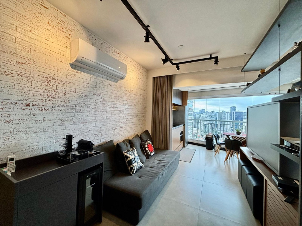 Apartamento, 2 quartos, 79 m² - Foto 9