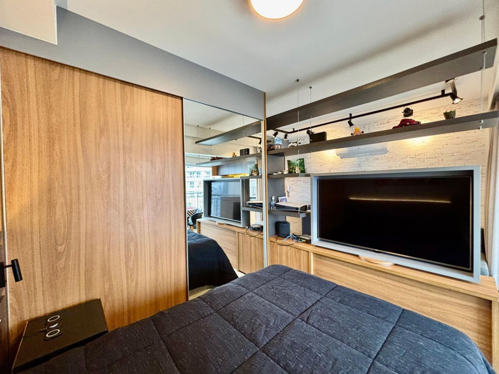 Apartamento, 2 quartos, 79 m² - Foto 10