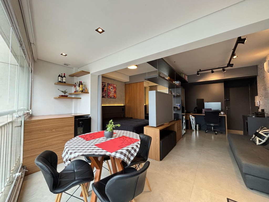 Apartamento, 2 quartos, 79 m² - Foto 11