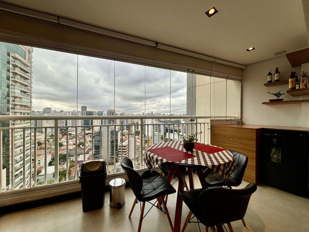 Apartamento, 2 quartos, 79 m² - Foto 12
