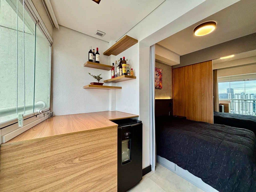 Apartamento, 2 quartos, 79 m² - Foto 13