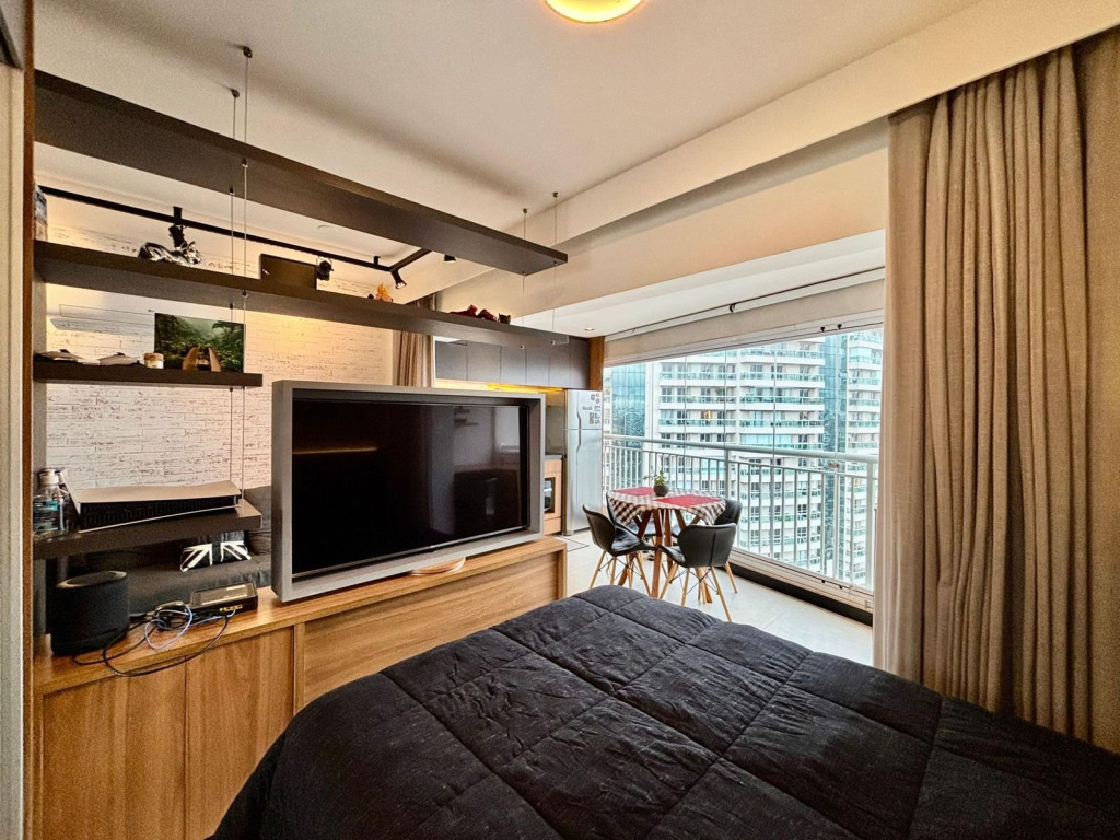 Apartamento, 2 quartos, 79 m² - Foto 16