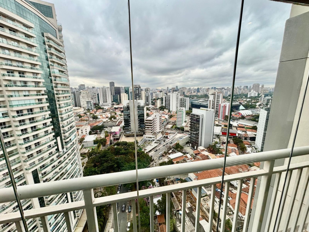 Apartamento, 2 quartos, 79 m² - Foto 17