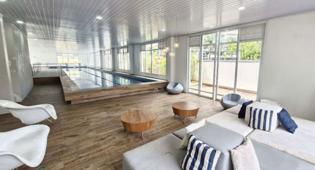 Apartamento, 2 quartos, 79 m² - Foto 22