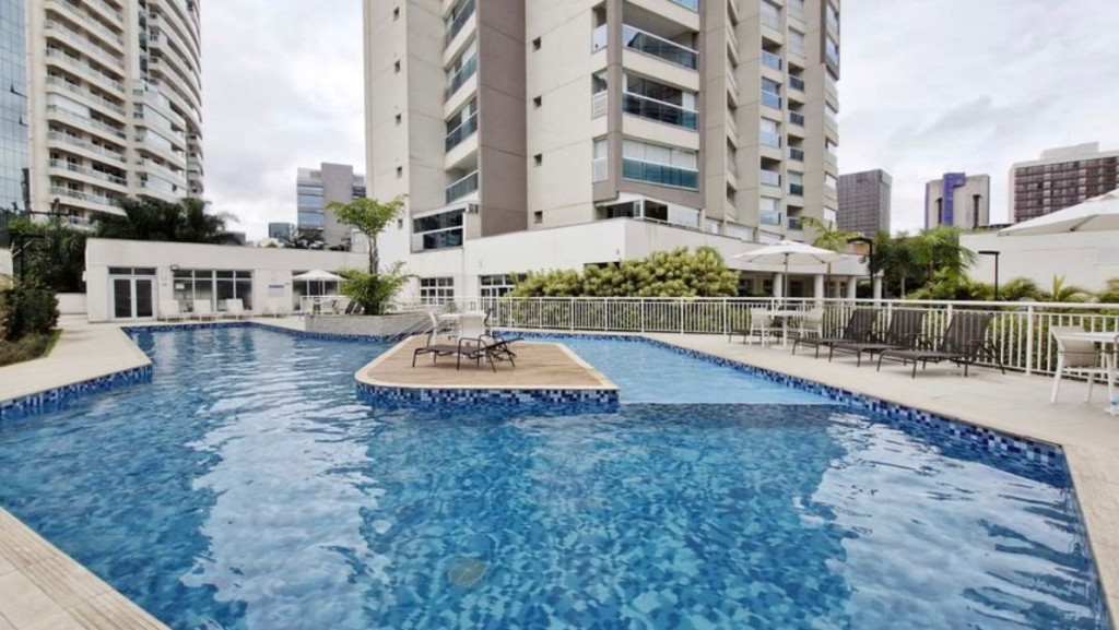Apartamento, 2 quartos, 79 m² - Foto 25