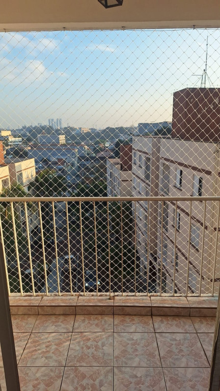 Apartamento, 2 quartos, 50 m² - Foto 4