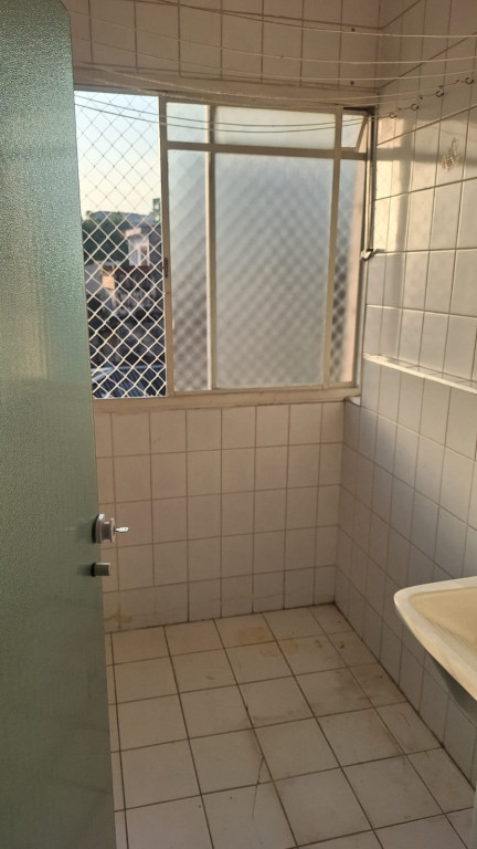 Apartamento, 2 quartos, 50 m² - Foto 7