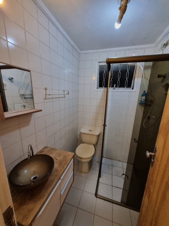 Apartamento, 2 quartos, 50 m² - Foto 8