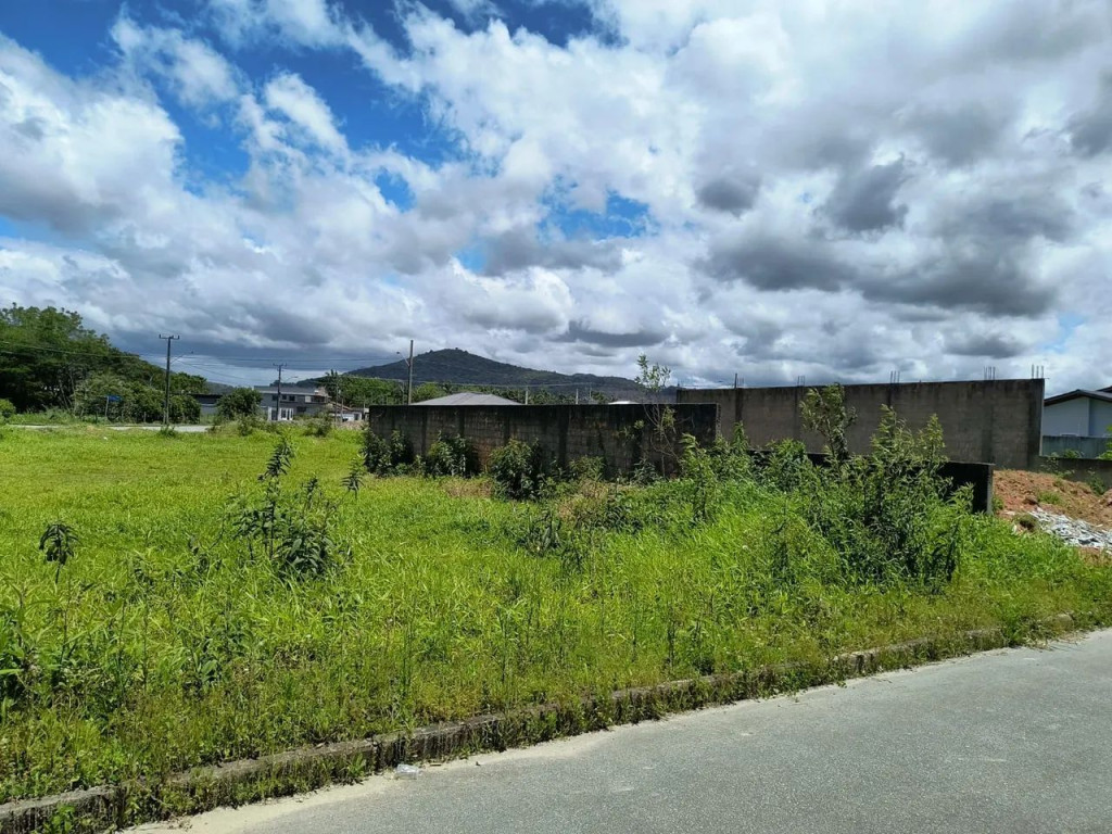 Foto - Palhoça - Guarda do Cubatão