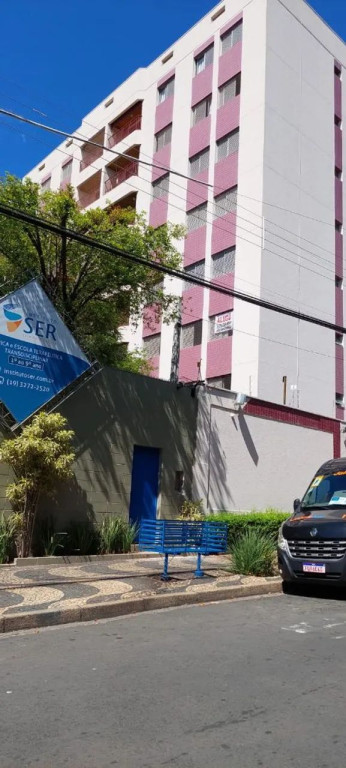 Foto - Campinas - São Bernardo