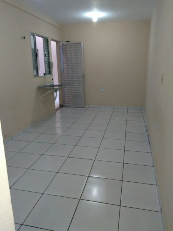 Foto - São Bernardo do Campo - Alves Dias