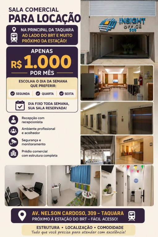 foto - Rio de Janeiro - Taquara