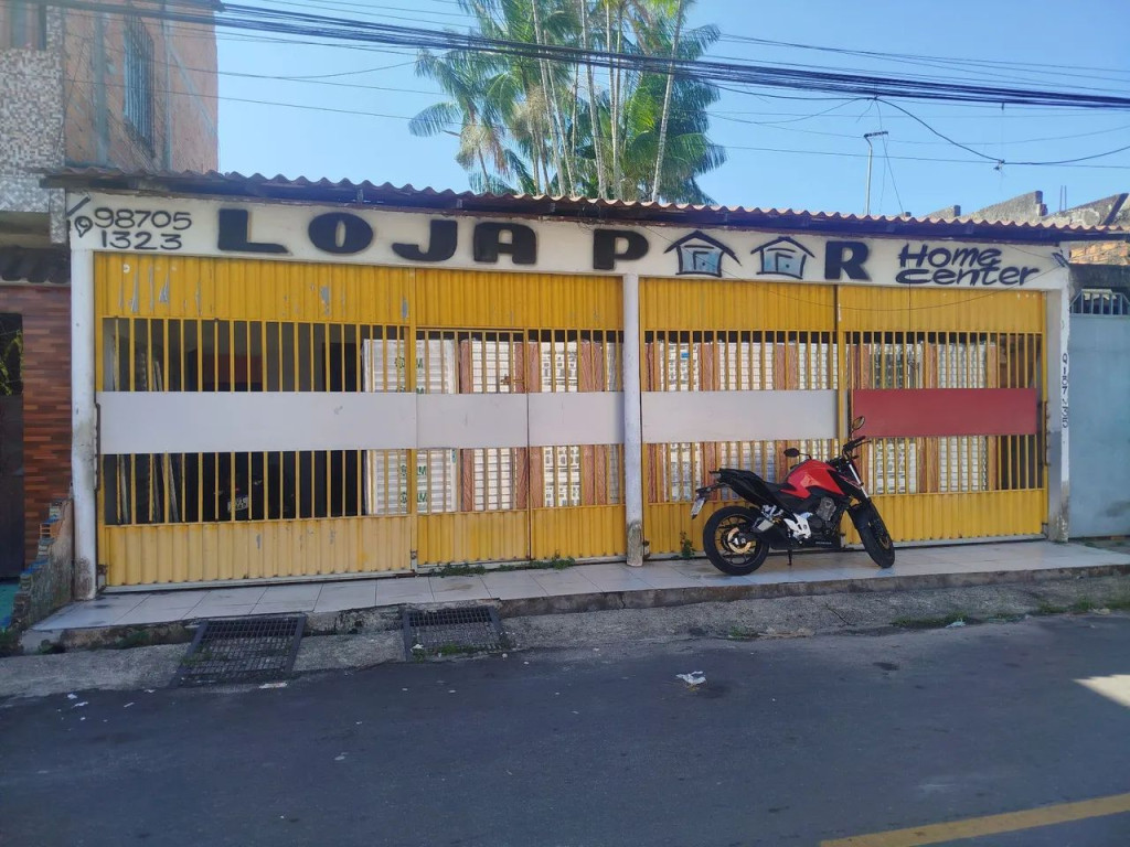 Foto - Ananindeua - Maguari