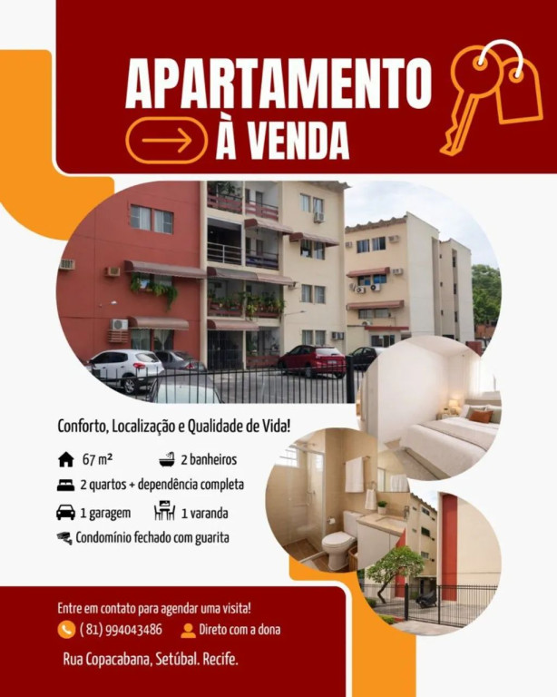 Foto - Recife - Pina