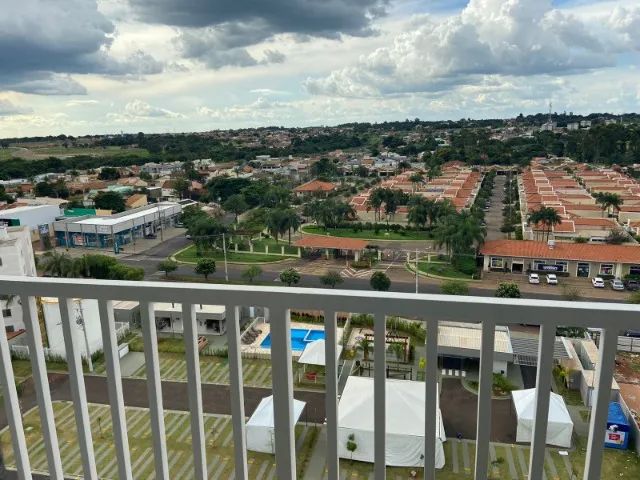 Foto - Araraquara - Jardim Botânico