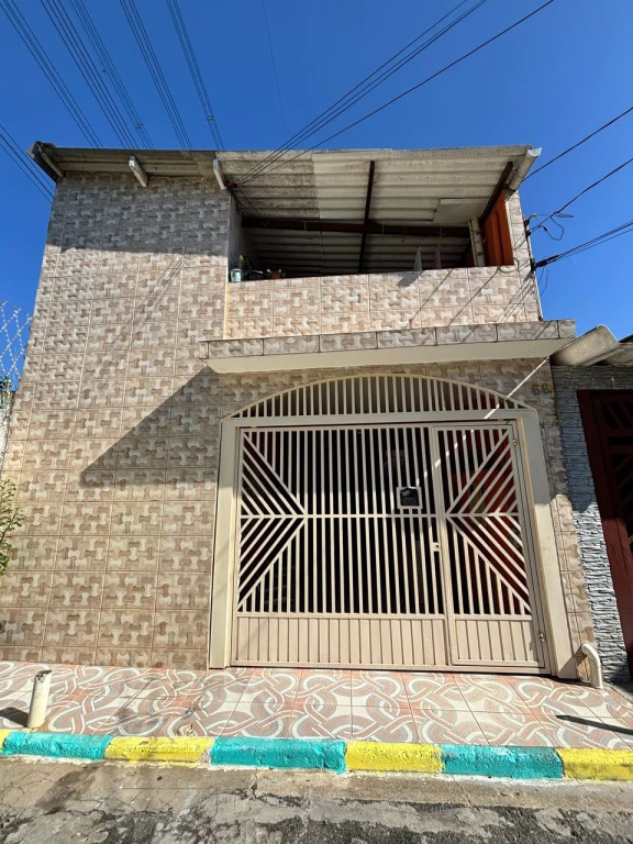 Foto - São Paulo - Vila Rica