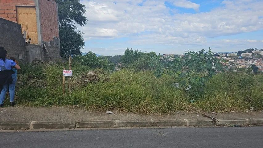 Foto - Francisco Morato - Jardim Nossa Senhora do Rosário