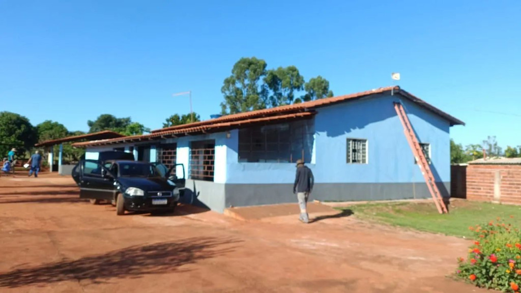 Foto - Goiânia - Setor Bueno