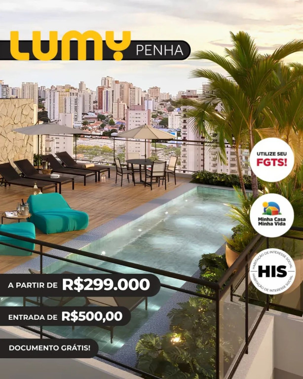 Foto - Mauá - Parque São Vicente