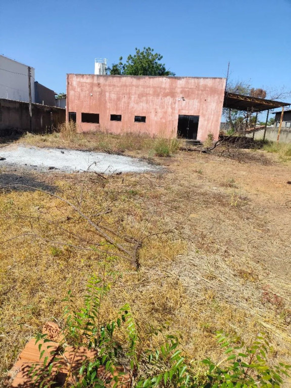 Foto - Palmas - Plano Diretor Sul