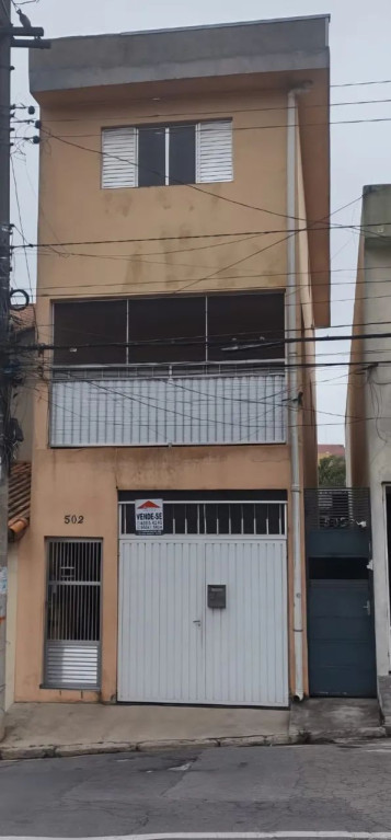 Foto - Mauá - Parque São Vicente