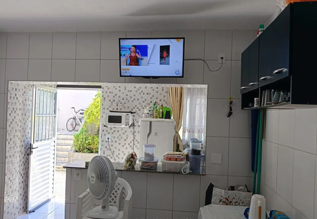 Foto - Itanhaém - Nova Itanhaém (Interior)