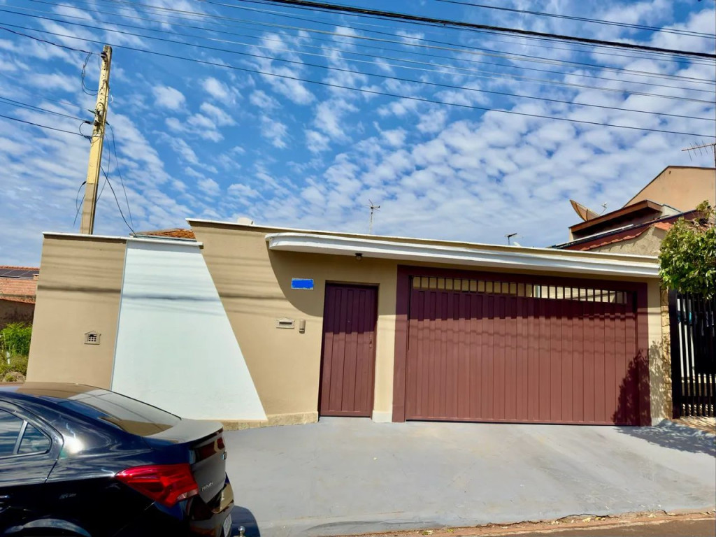 Foto - Ribeirão Preto - Residencial e Comercial Palmares