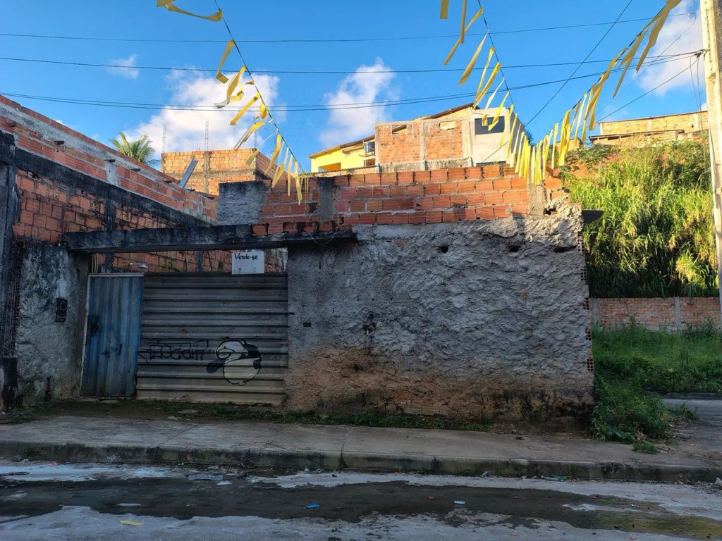 Foto - Salvador - Jaguaripe I