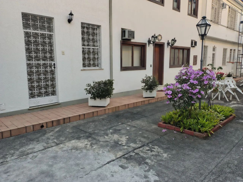 Foto - Rio de Janeiro - Vila Isabel