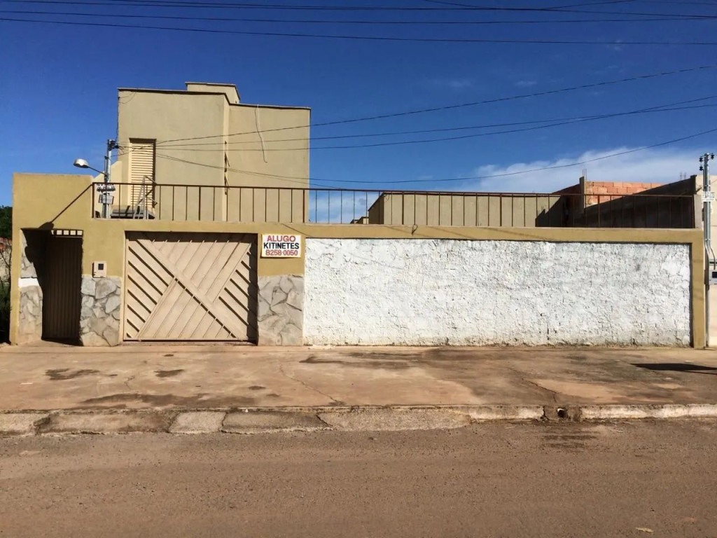 Foto - Aparecida de Goiânia - Jardim Buriti Sereno