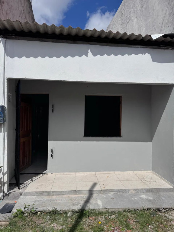 Foto - Belém - Marambaia
