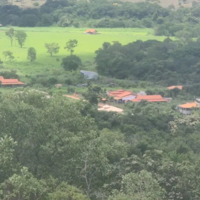 Foto - Sete Lagoas - São Cristóvão