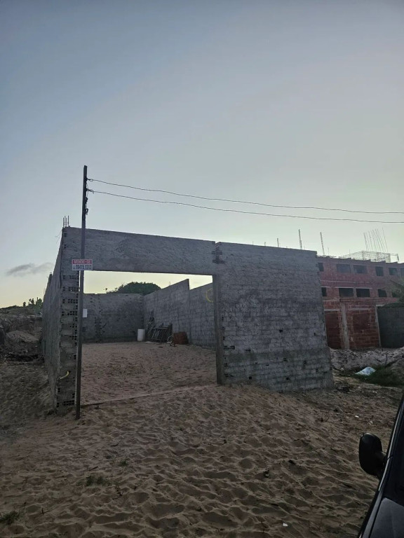 Foto - Fortaleza - Praia do Futuro II