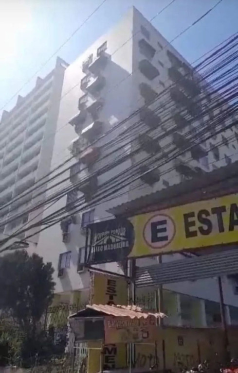 Foto - Rio de Janeiro - Madureira