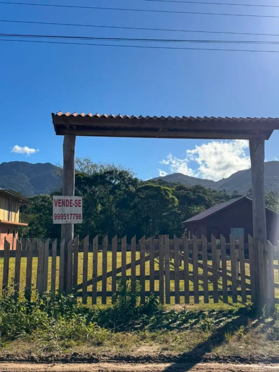 Foto - Palhoça - Área Rural de Palhoça