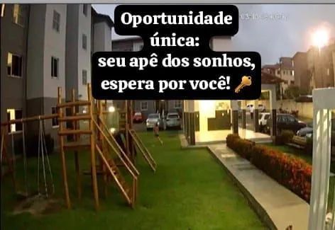 Foto - Fortaleza - Parangaba