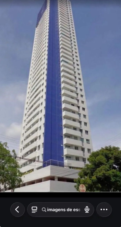 Foto - João Pessoa - Manaíra