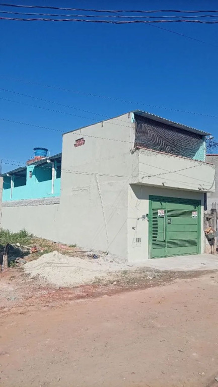 Foto - Suzano - Jardim Maite