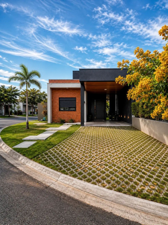 Foto - Pindamonhangaba - Residencial Vila Romana