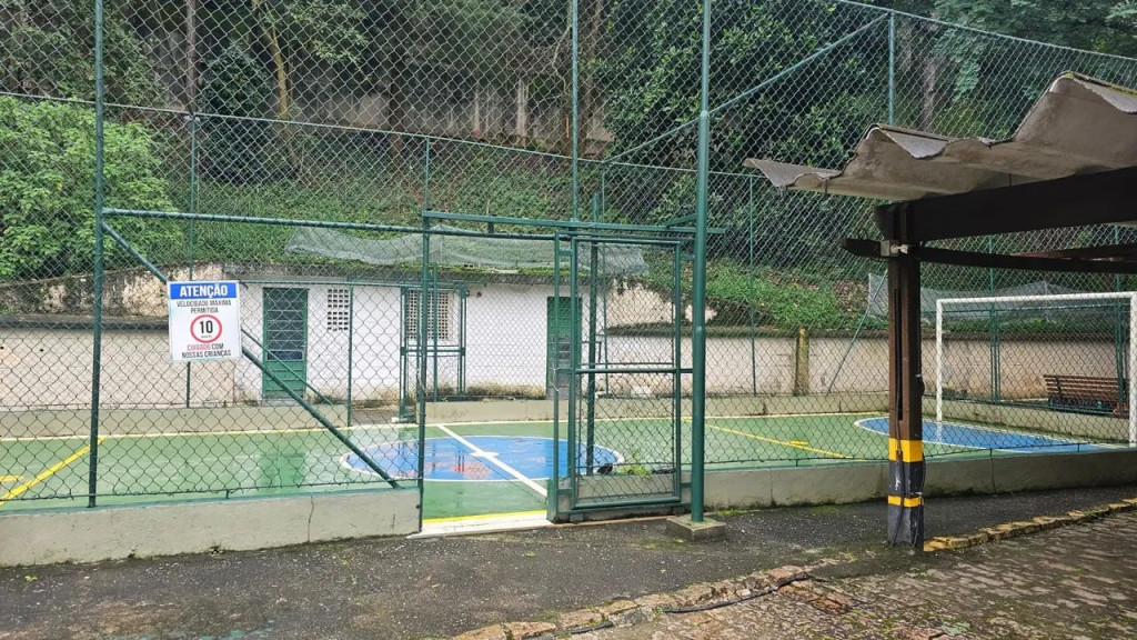 Foto - São Paulo - Jardim Arpoador
