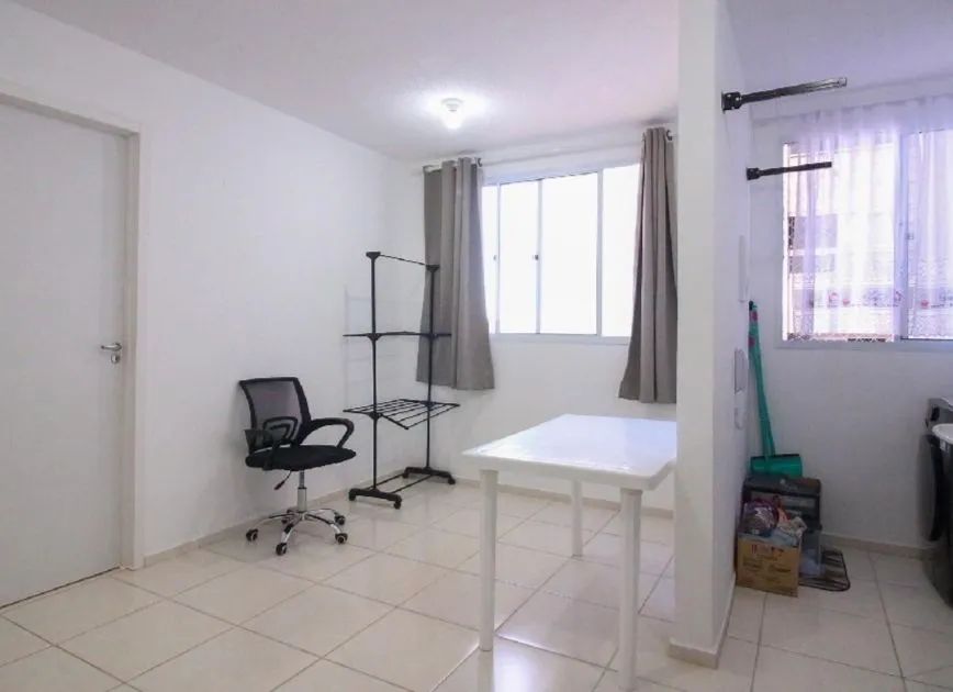 Foto - São Paulo - Jardim Adutora