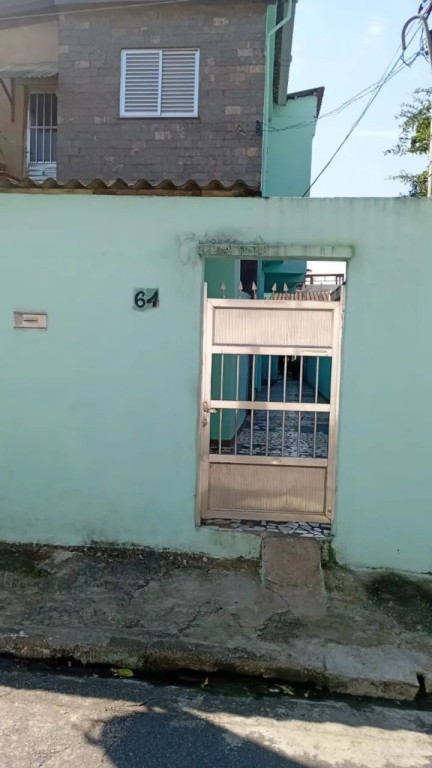 Foto - Santos - Areia Branca