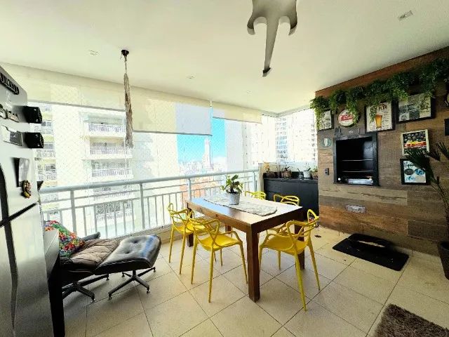 Foto - Santos - Marapé