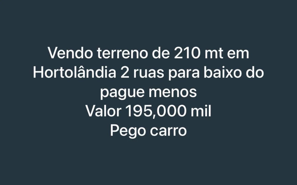 Foto - Hortolândia - Parque Olívio Franceschini