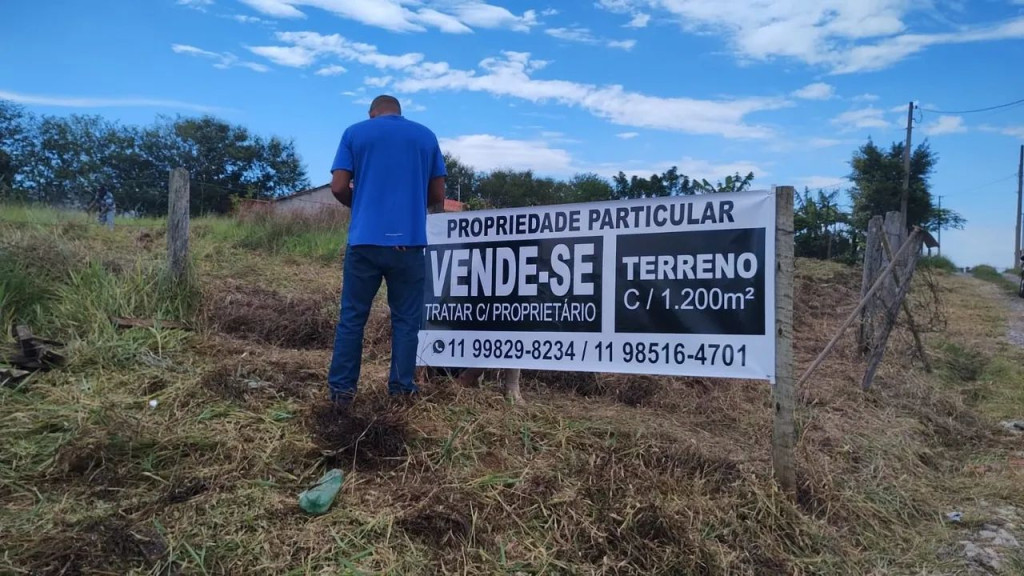 Foto - São Paulo - Chácara Santo Antônio (Zona Sul)