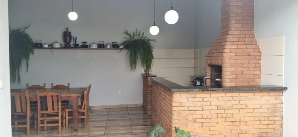 Foto - Tatuí - Vila Bandeirantes