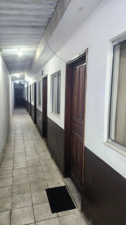 Foto - Santos - Jabaquara