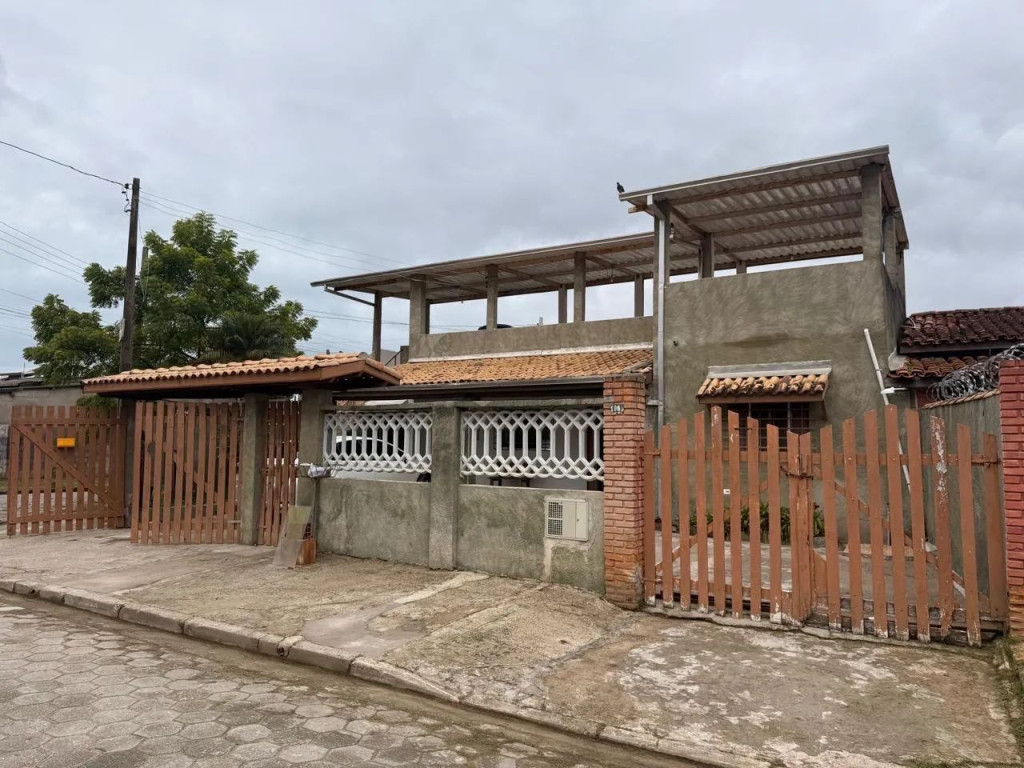Foto - Caraguatatuba - Praia das Palmeiras