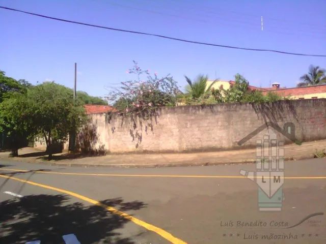 Foto - Piracicaba - Loteamento Santa Rosa